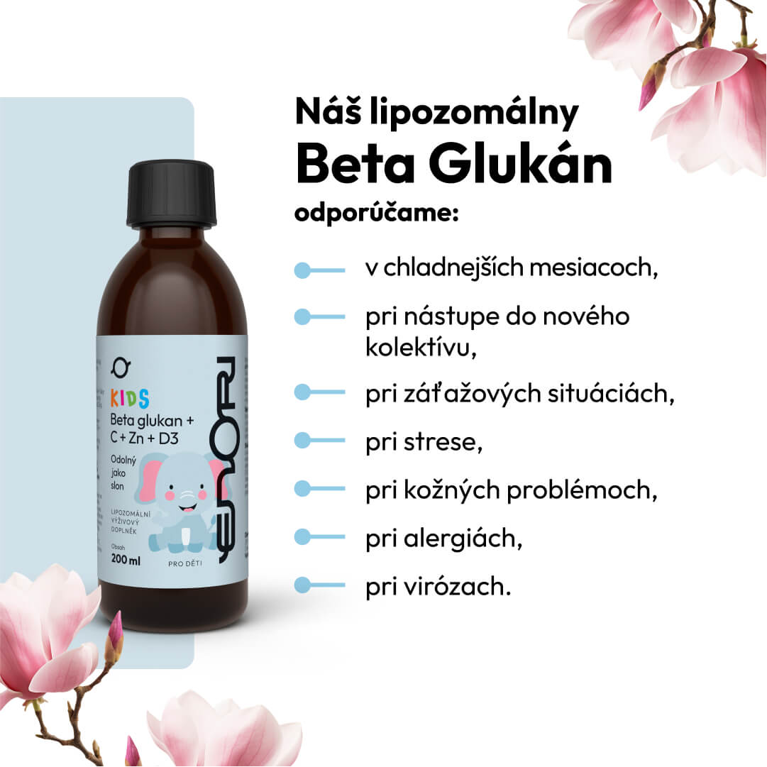 Beta Glukan